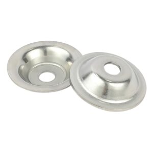 304 316 Stainless Steel Concave Convex Hollow Bowl Cup Shaped Fish Eye Countersunk Washer