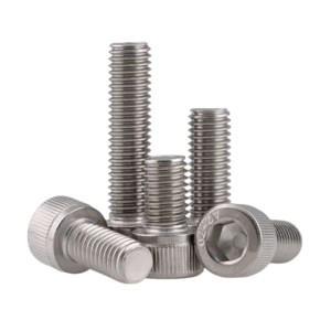 Hex Socket Cap Screw, Allen Screw