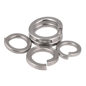 DIN127 Spring Washer